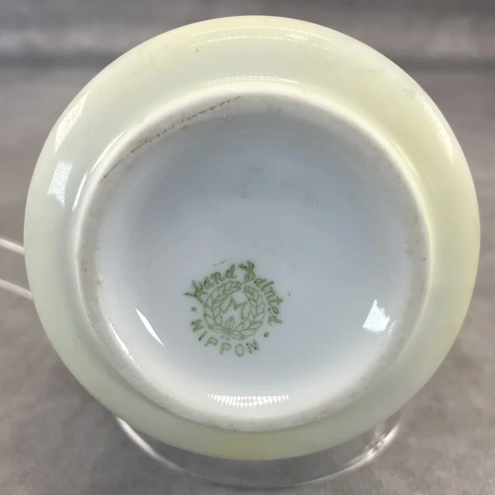 japanese pair antique